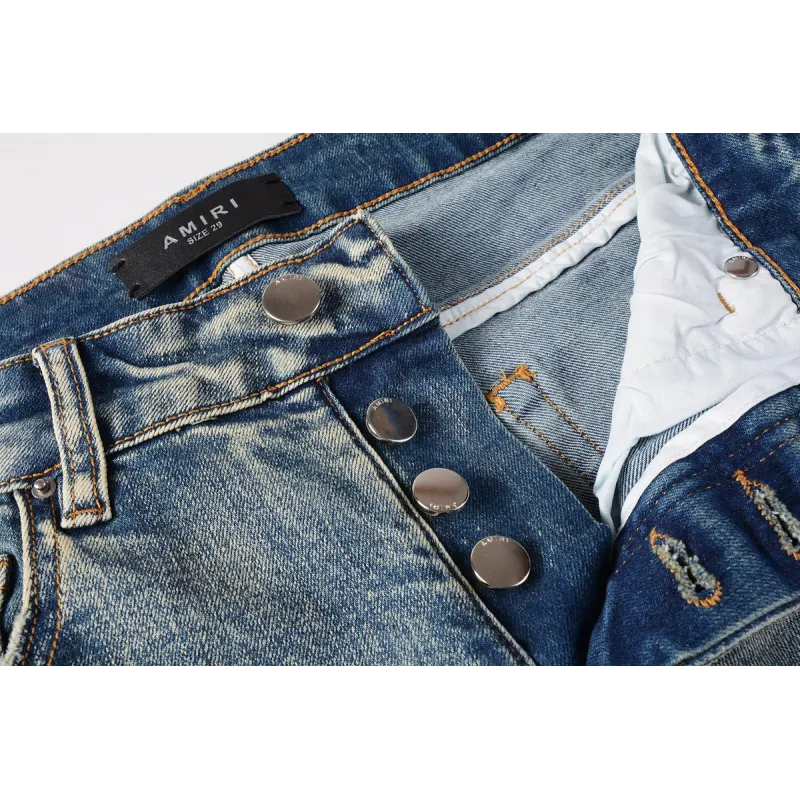 Amiri Jeans PK 8886
