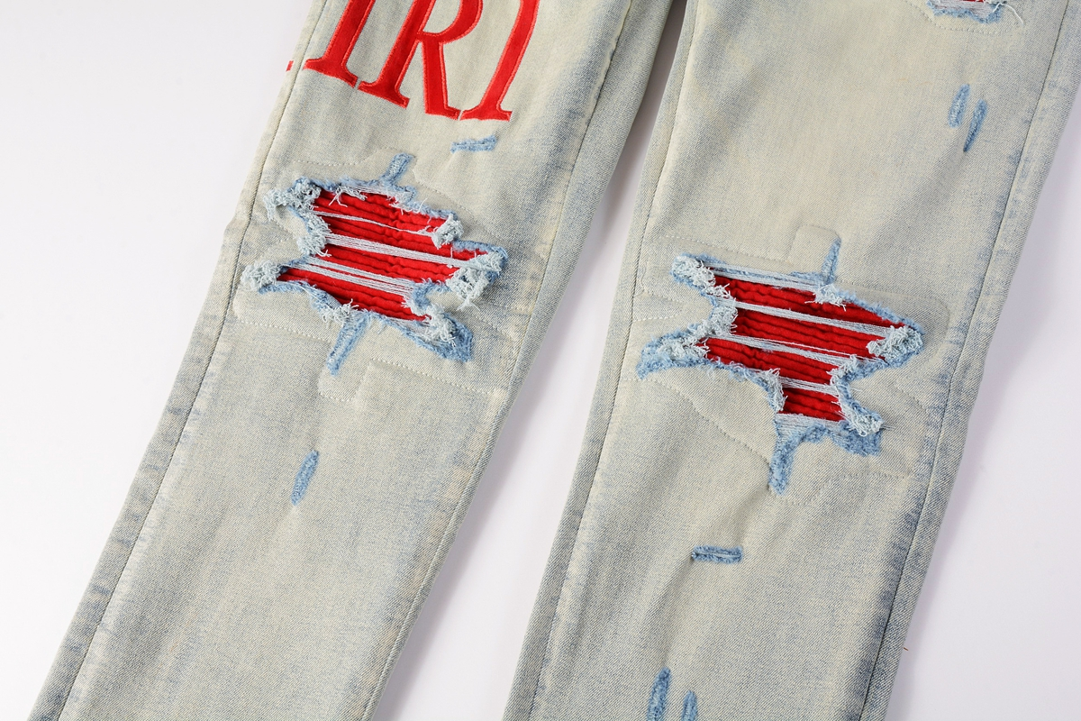 Amiri Jeans PK 8886