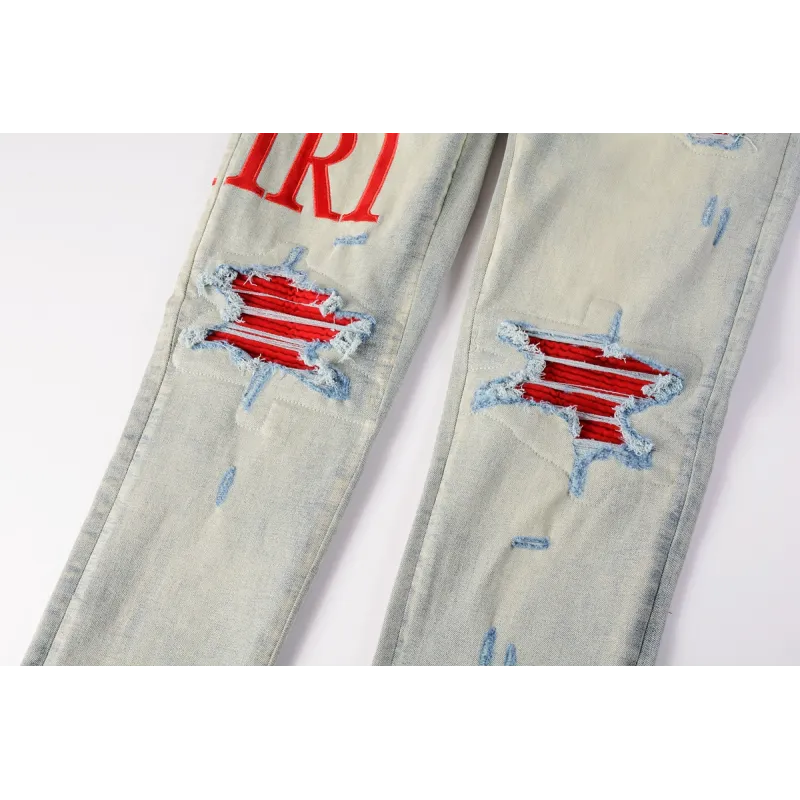 Amiri Jeans PK 8886
