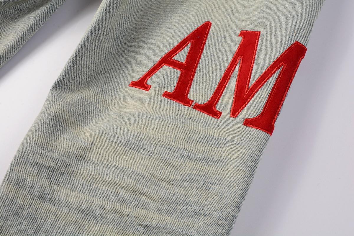 Amiri Jeans PK 8886