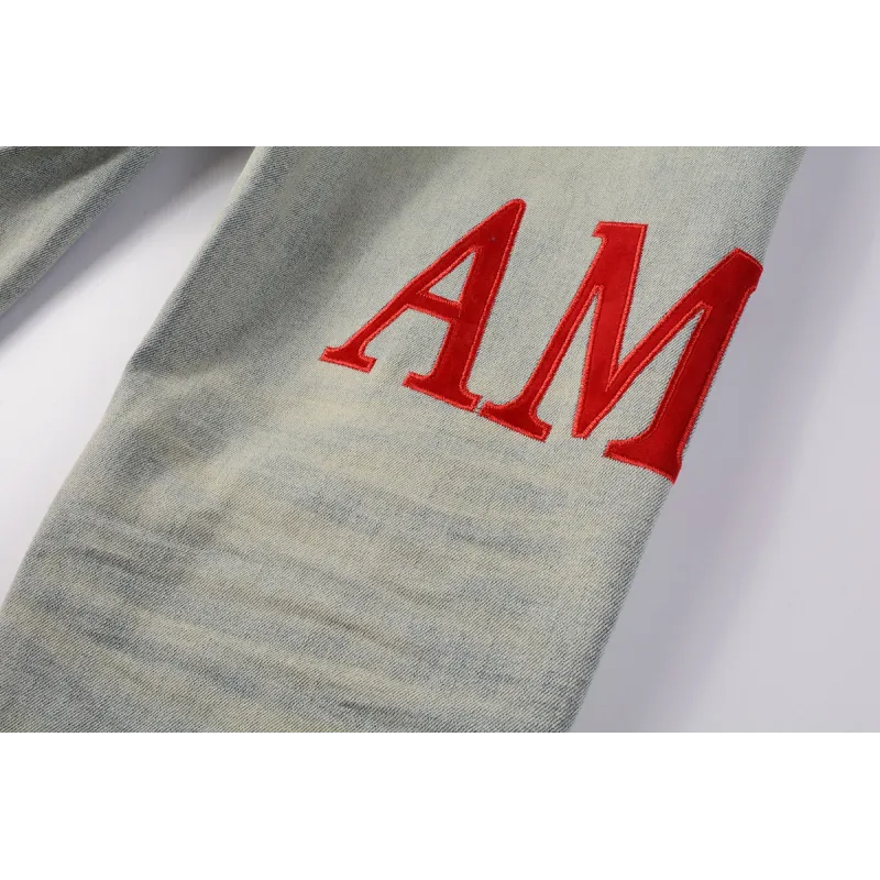 Amiri Jeans PK 8886