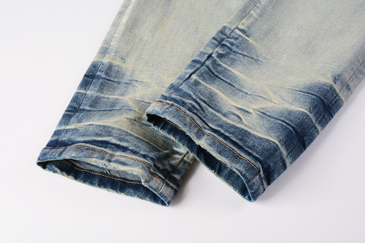 Amiri Jeans PK 8886