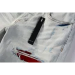 Amiri Jeans PK 8887