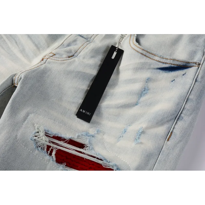 Amiri Jeans PK 8887