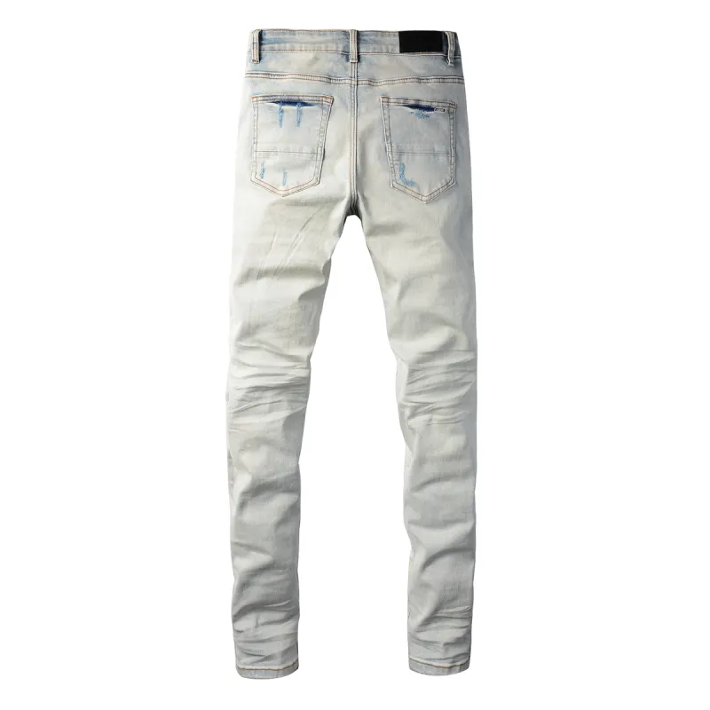 Amiri Jeans PK 8887