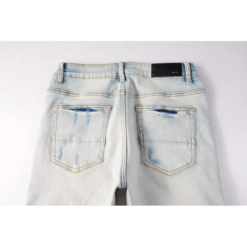 Amiri Jeans PK 8887