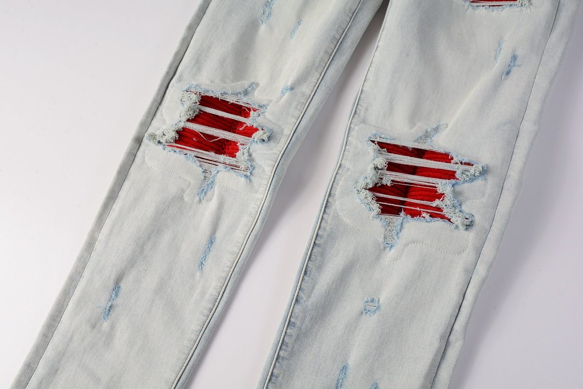 Amiri Jeans PK 8887