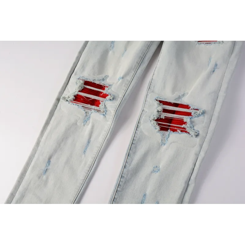 Amiri Jeans PK 8887