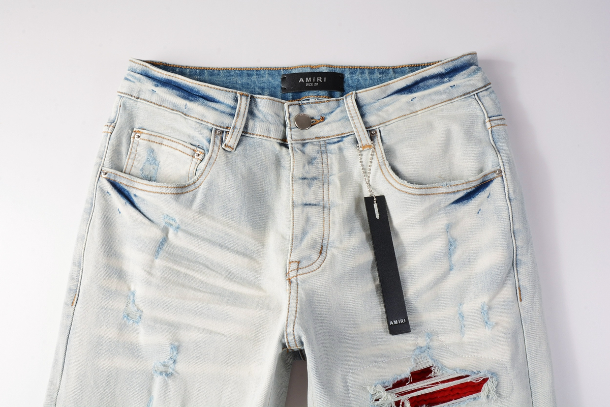 Amiri Jeans PK 8887
