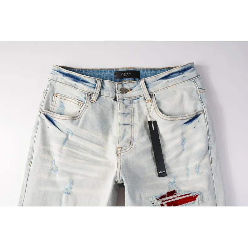 Amiri Jeans PK 8887