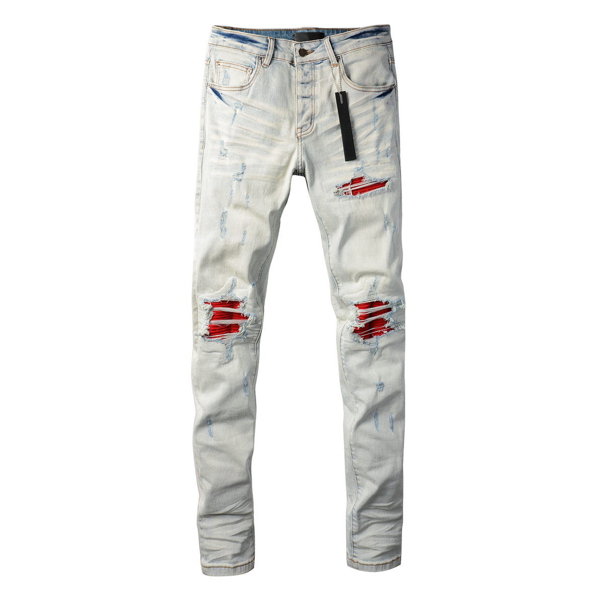 Amiri Jeans PK 8887