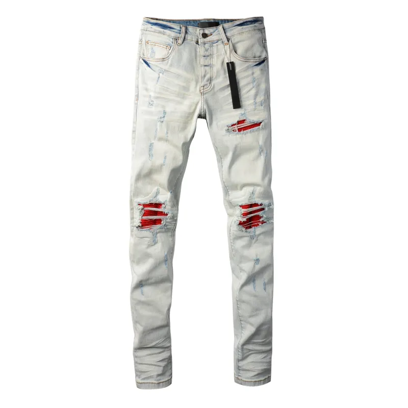 Amiri Jeans PK 8887