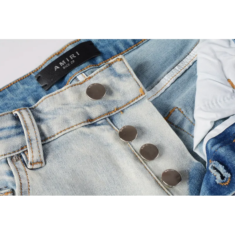 Amiri Jeans PK 8887