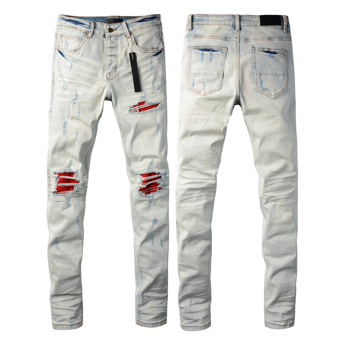 Amiri Jeans PK 8887