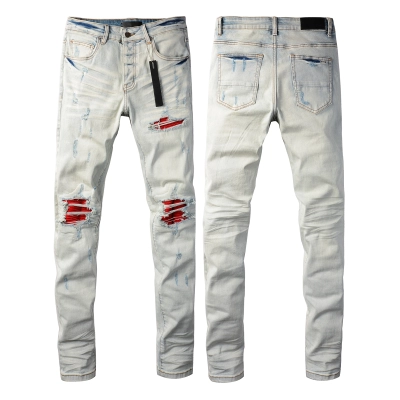 Amiri Jeans PK 8887 01