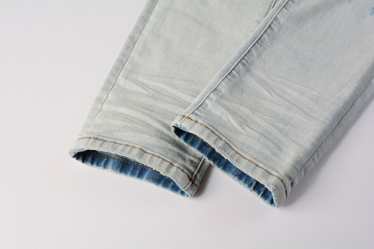 Amiri Jeans PK 8887
