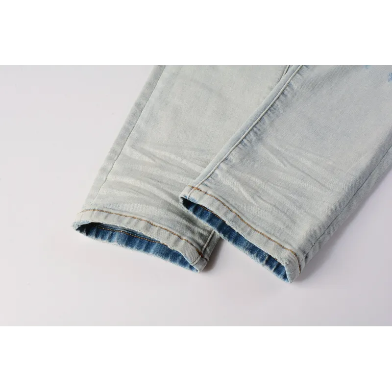 Amiri Jeans PK 8887