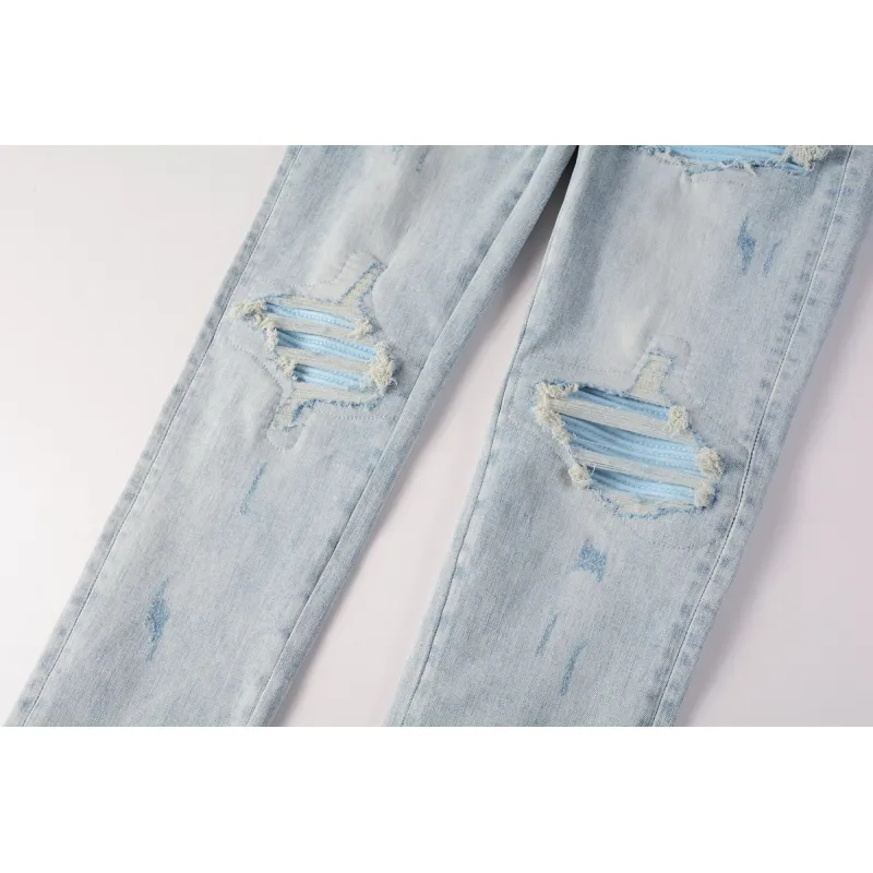 Amiri Jeans PK 8890