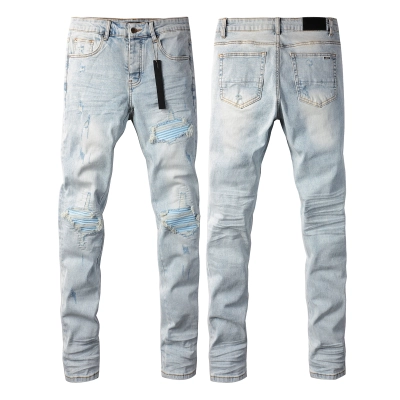 Amiri Jeans PK 8890 01