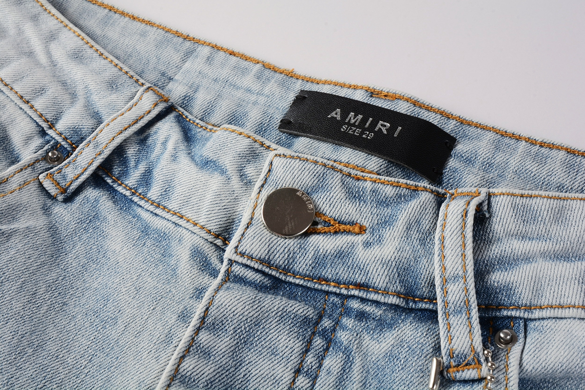 Amiri Jeans PK 8890