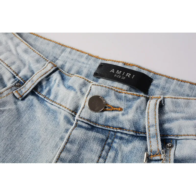 Amiri Jeans PK 8890