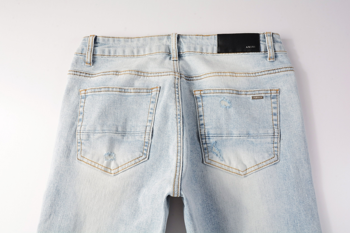 Amiri Jeans PK 8890