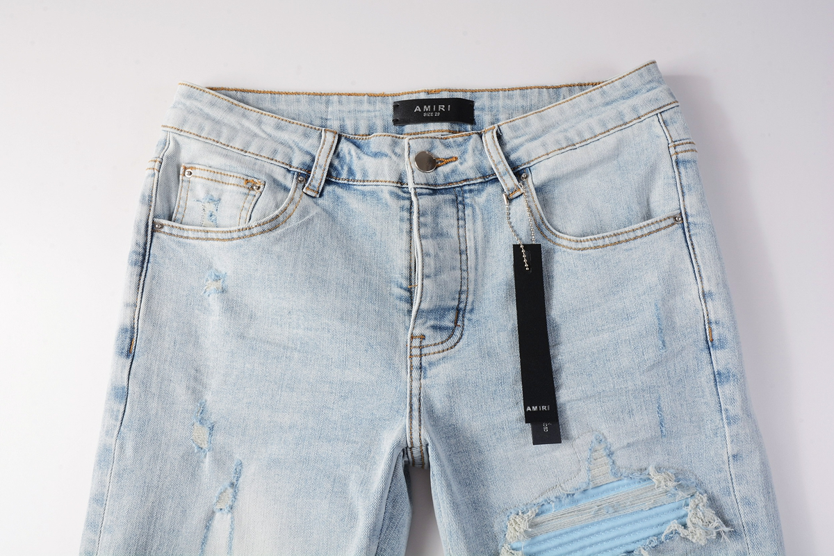 Amiri Jeans PK 8890