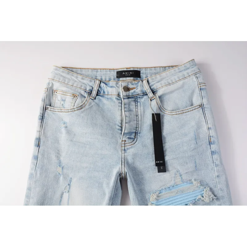 Amiri Jeans PK 8890