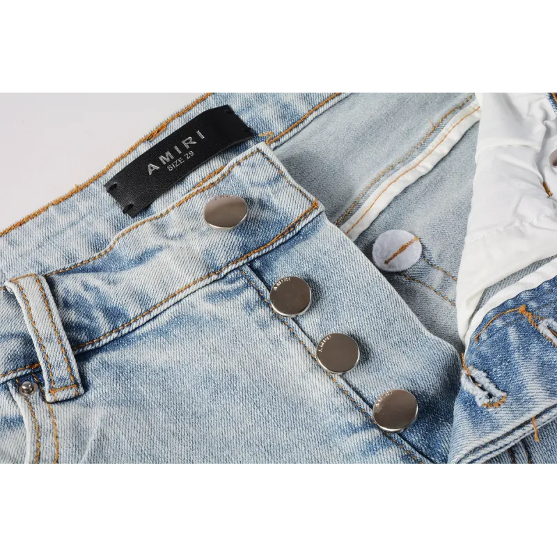 Amiri Jeans PK 8890