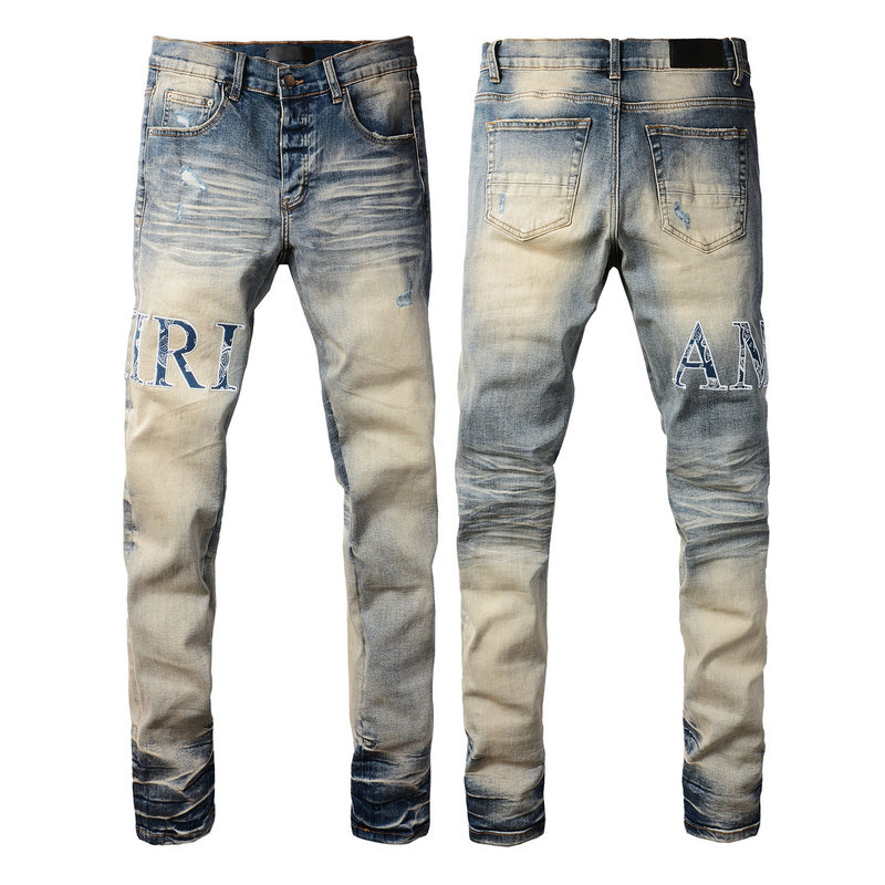 Amiri Jeans PK 8892