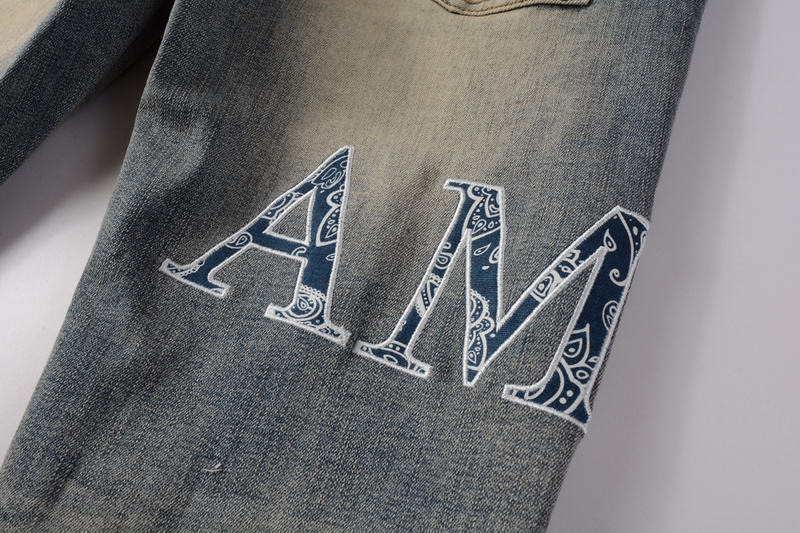 Amiri Jeans PK 8892