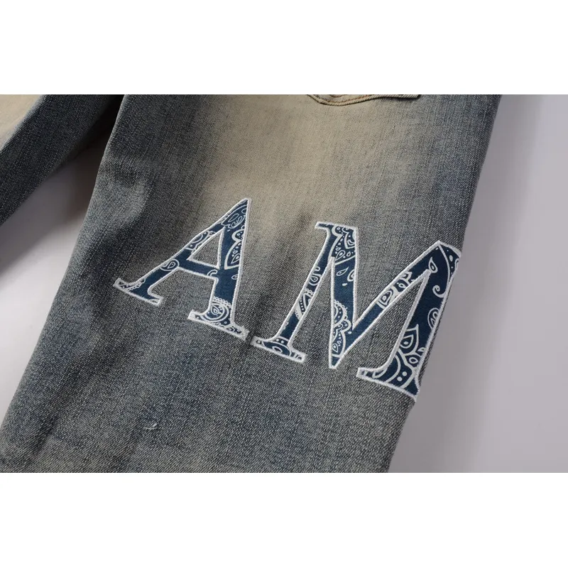 Amiri Jeans PK 8892