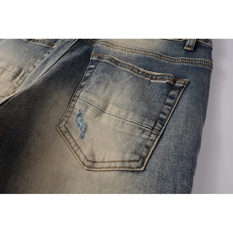 Amiri Jeans PK 8892