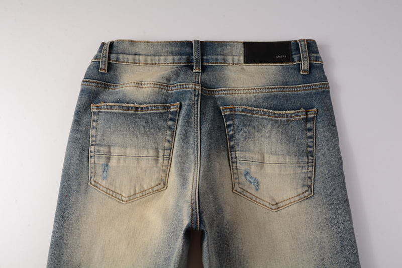 Amiri Jeans PK 8892