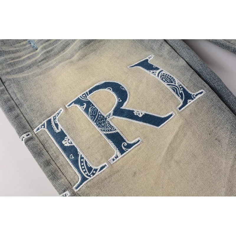 Amiri Jeans PK 8892