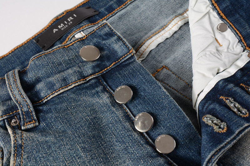 Amiri Jeans PK 8892