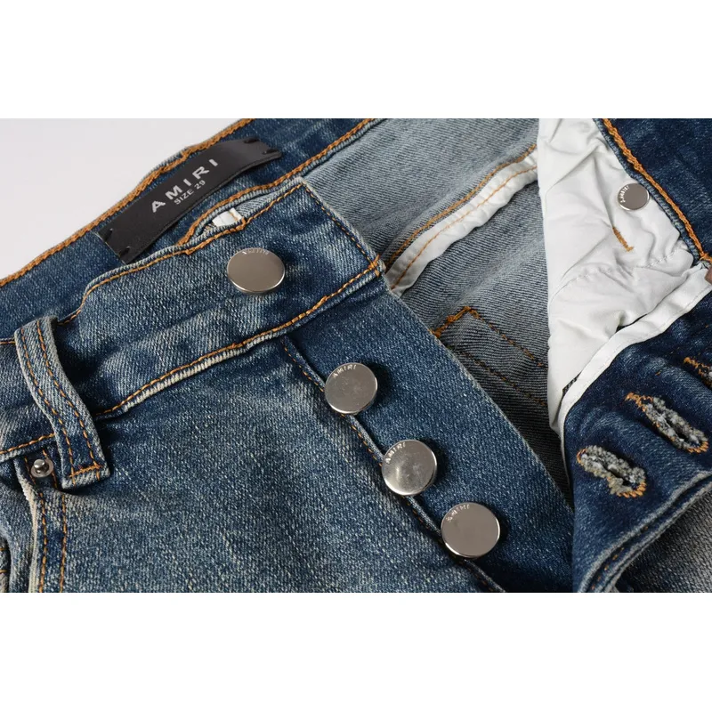 Amiri Jeans PK 8892