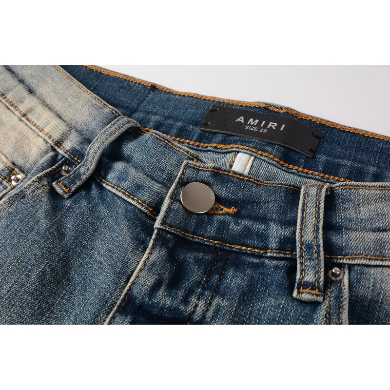 Amiri Jeans PK 8892