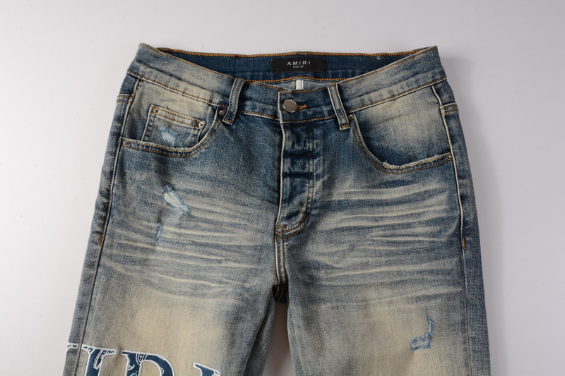 Amiri Jeans PK 8892
