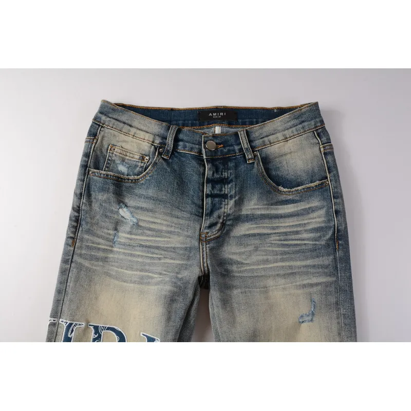 Amiri Jeans PK 8892
