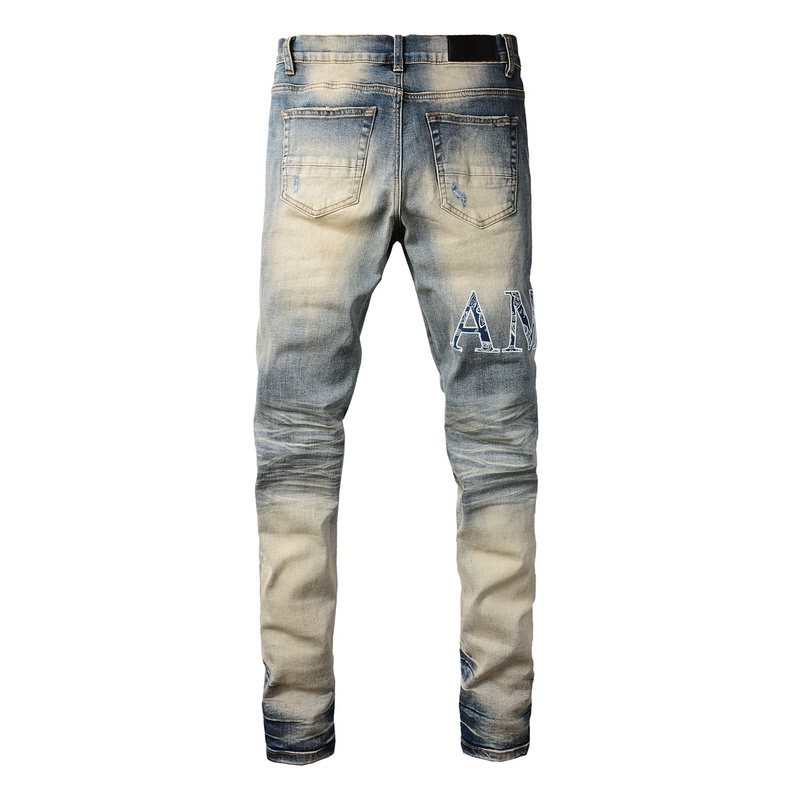 Amiri Jeans PK 8892
