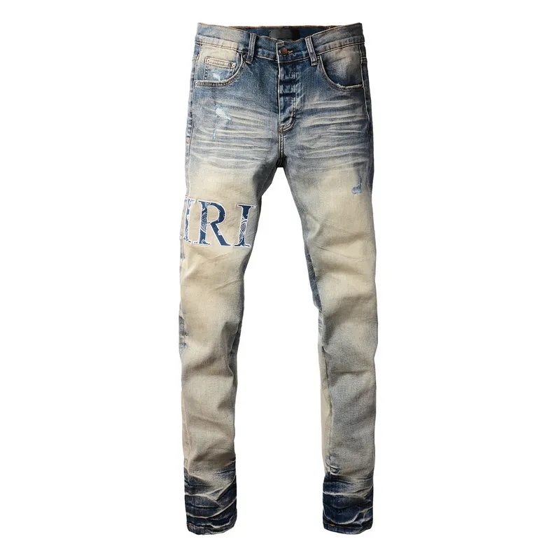 Amiri Jeans PK 8892