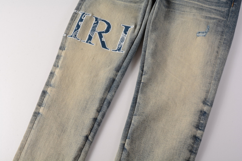 Amiri Jeans PK 8892