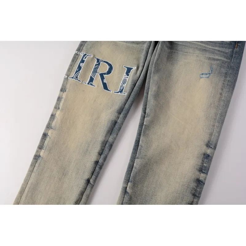 Amiri Jeans PK 8892
