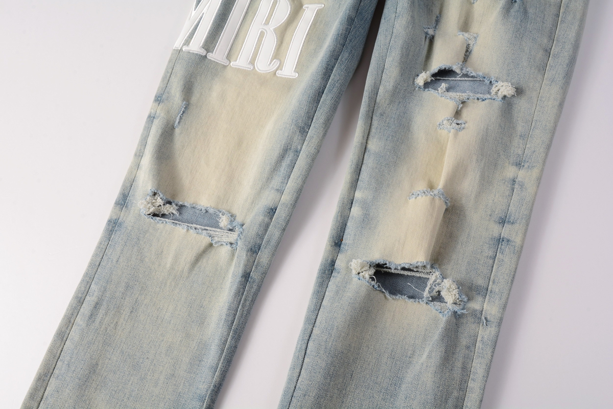 Amiri Jeans PK 8893