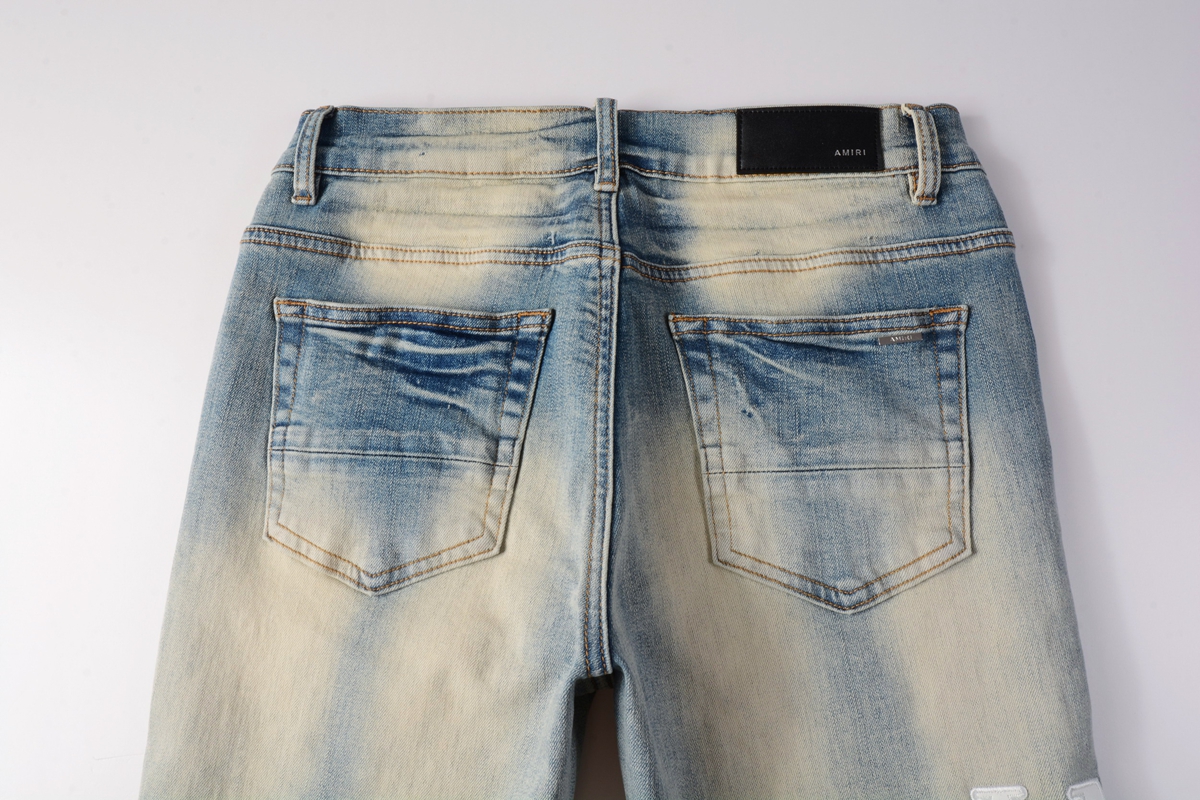Amiri Jeans PK 8893