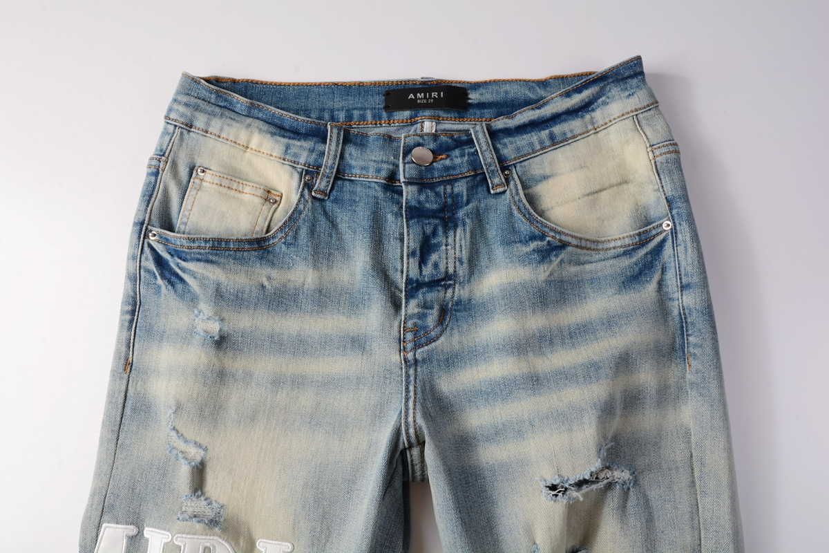 Amiri Jeans PK 8893
