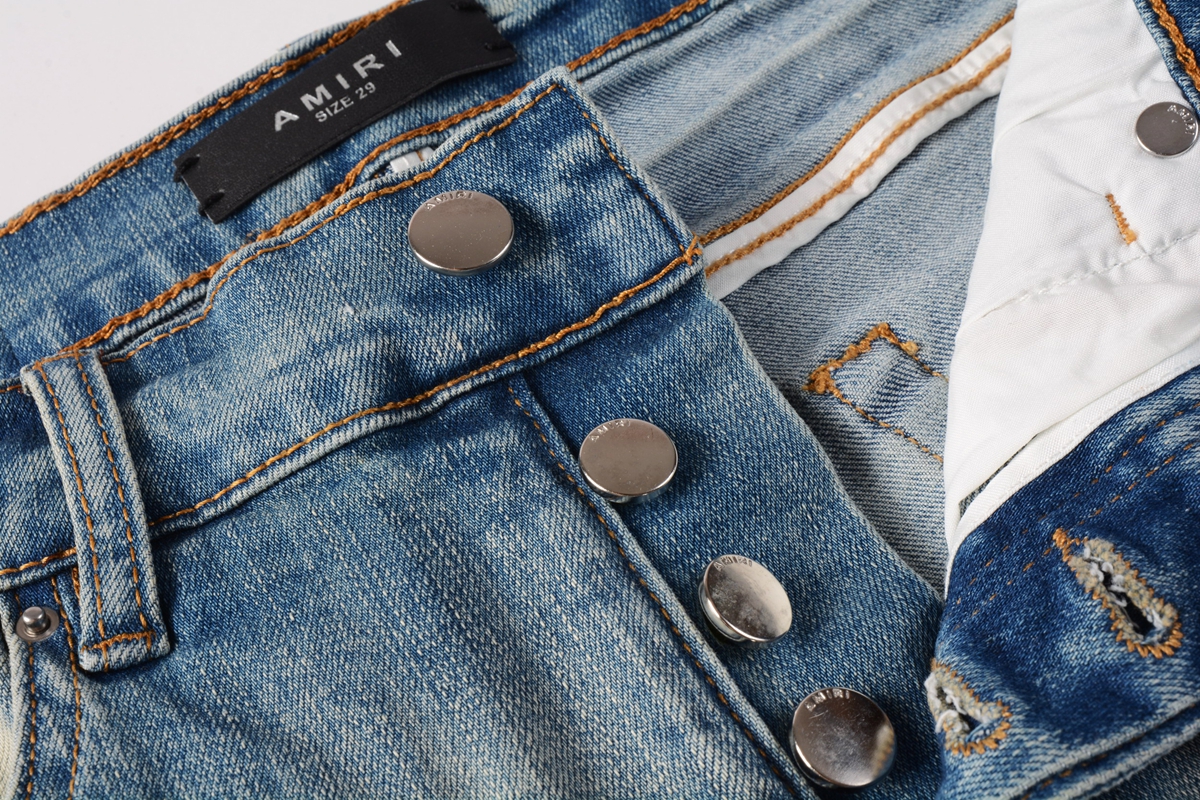 Amiri Jeans PK 8893