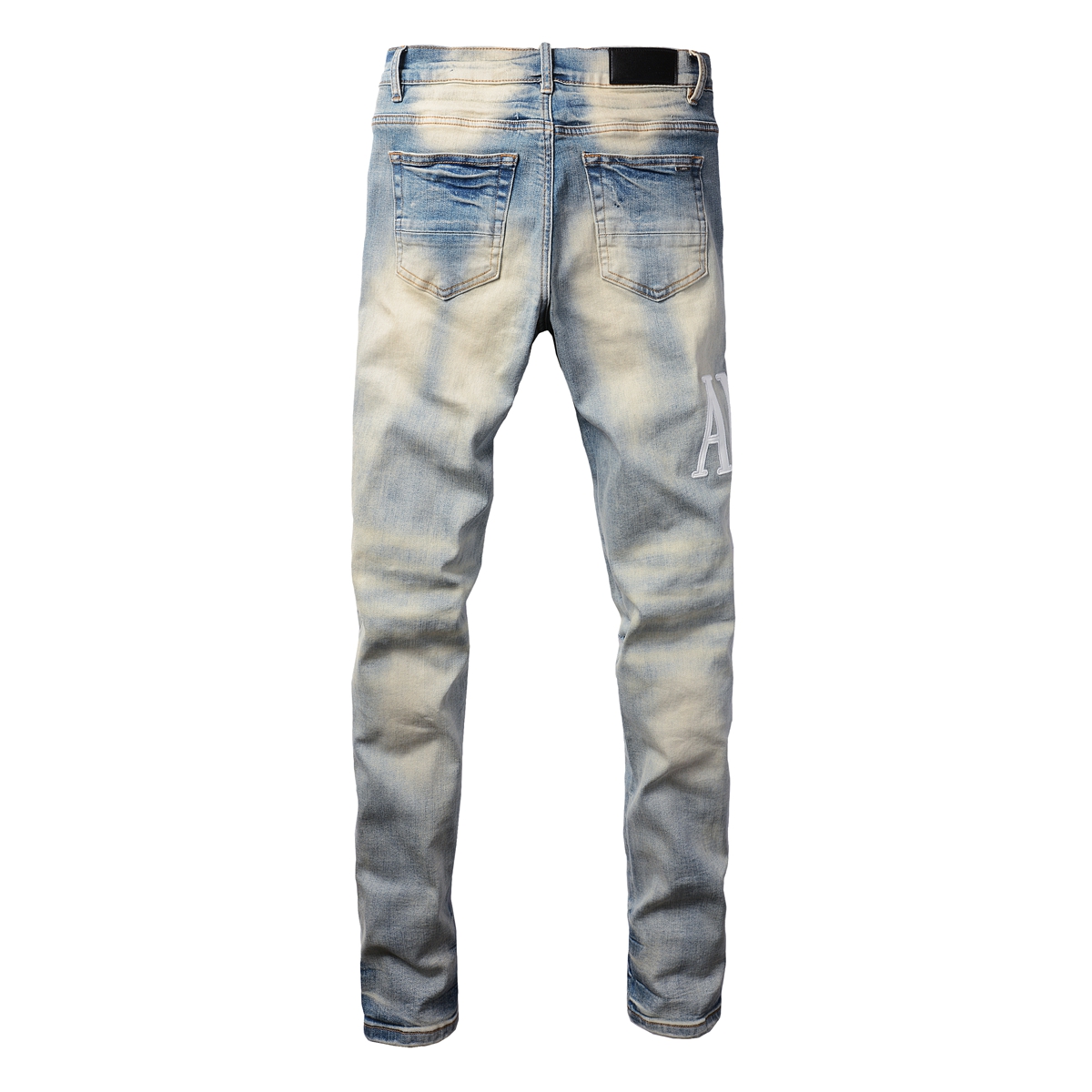 Amiri Jeans PK 8893
