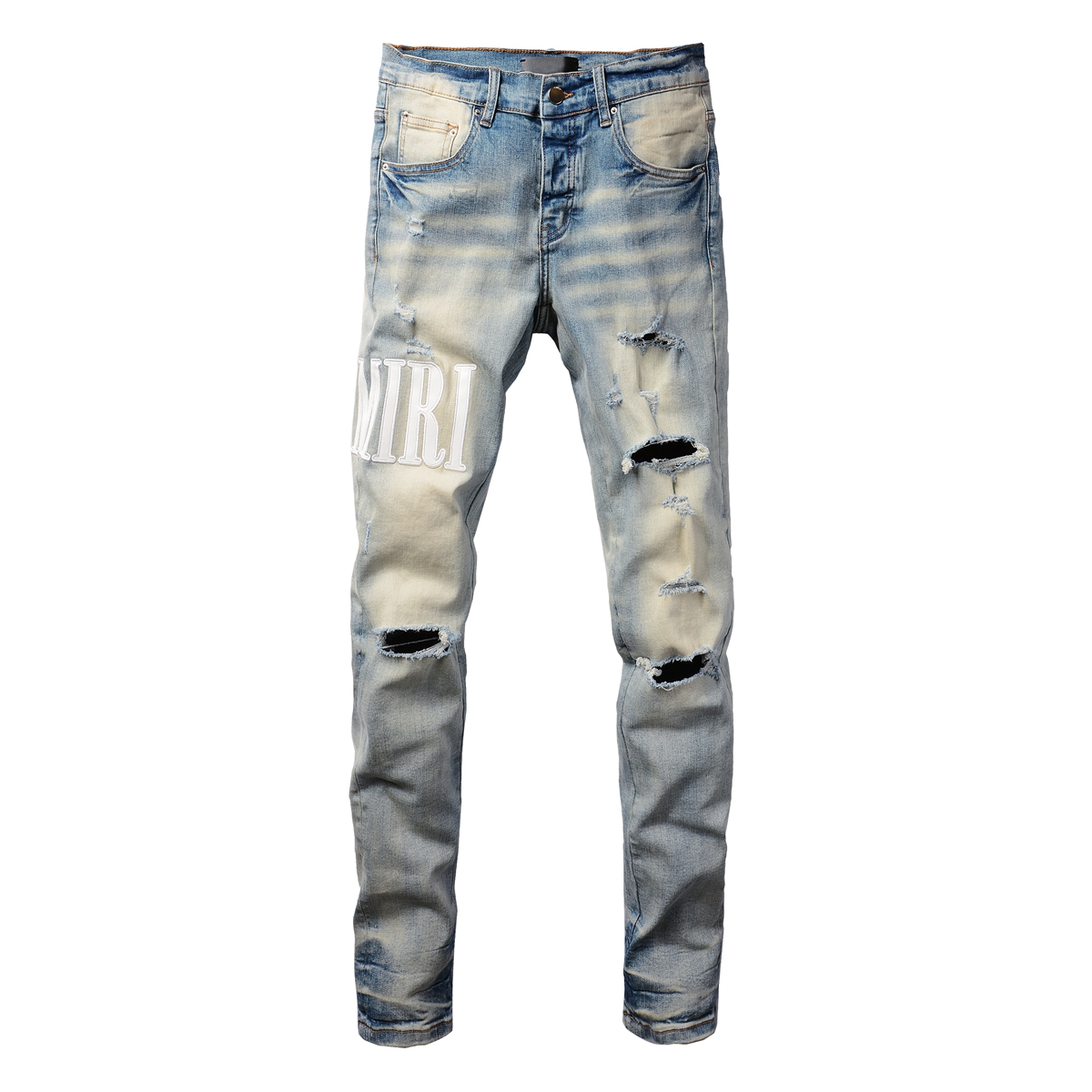Amiri Jeans PK 8893